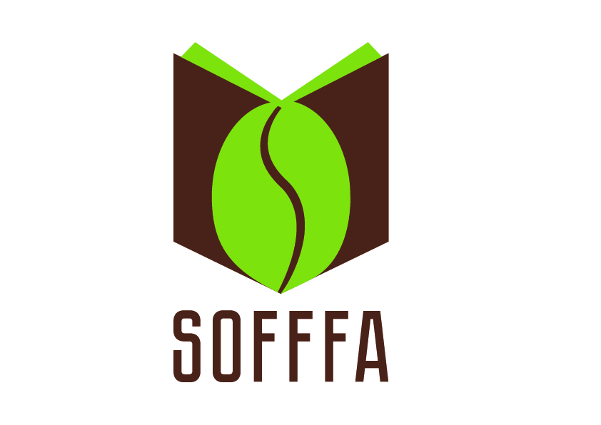 Фирменный стиль кофейни Sofffa — Изображение №4 — Графика, Анимация на Dprofile