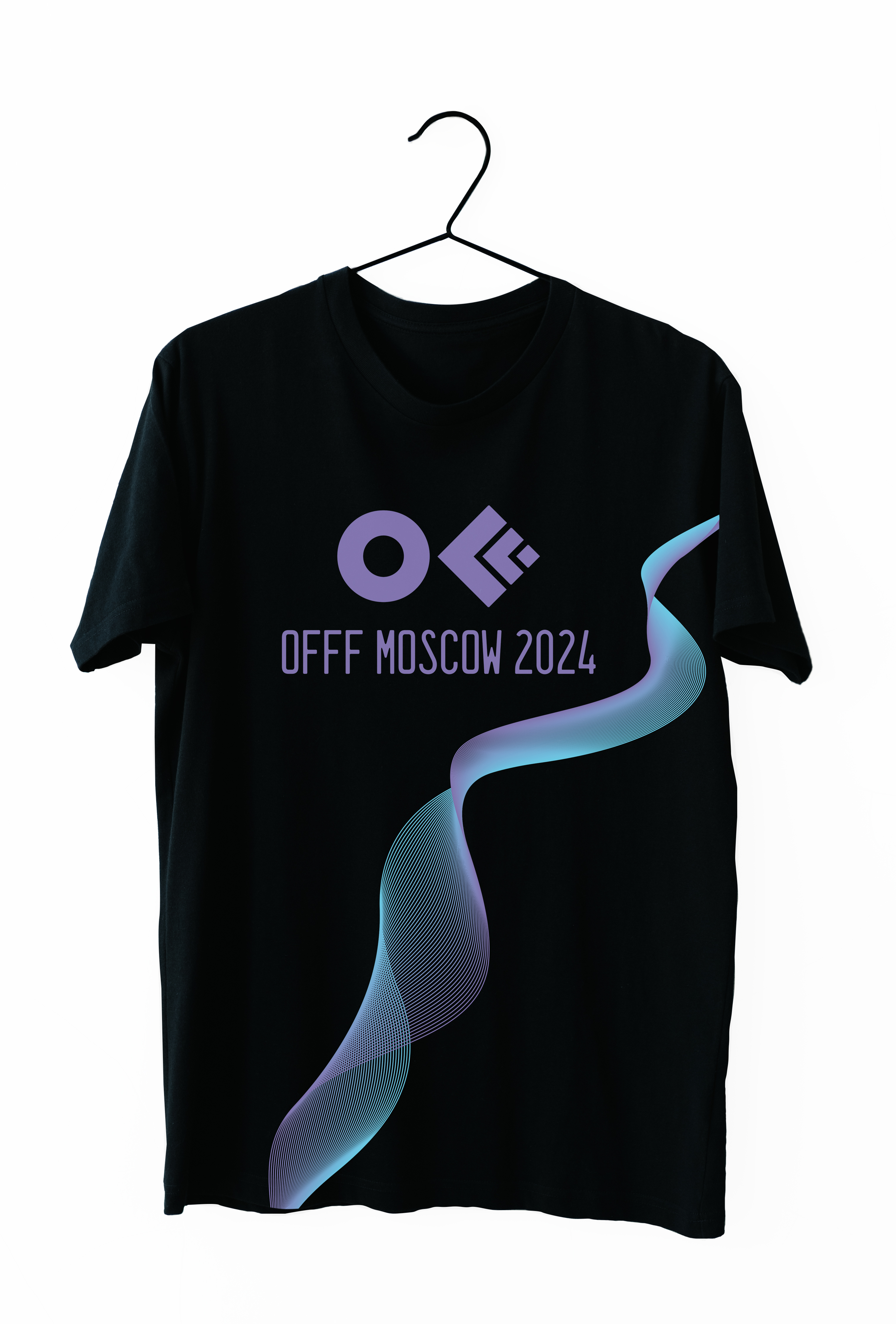 Айдентика фестиваля OFFF Moscow — Изображение №8 — Графика на Dprofile