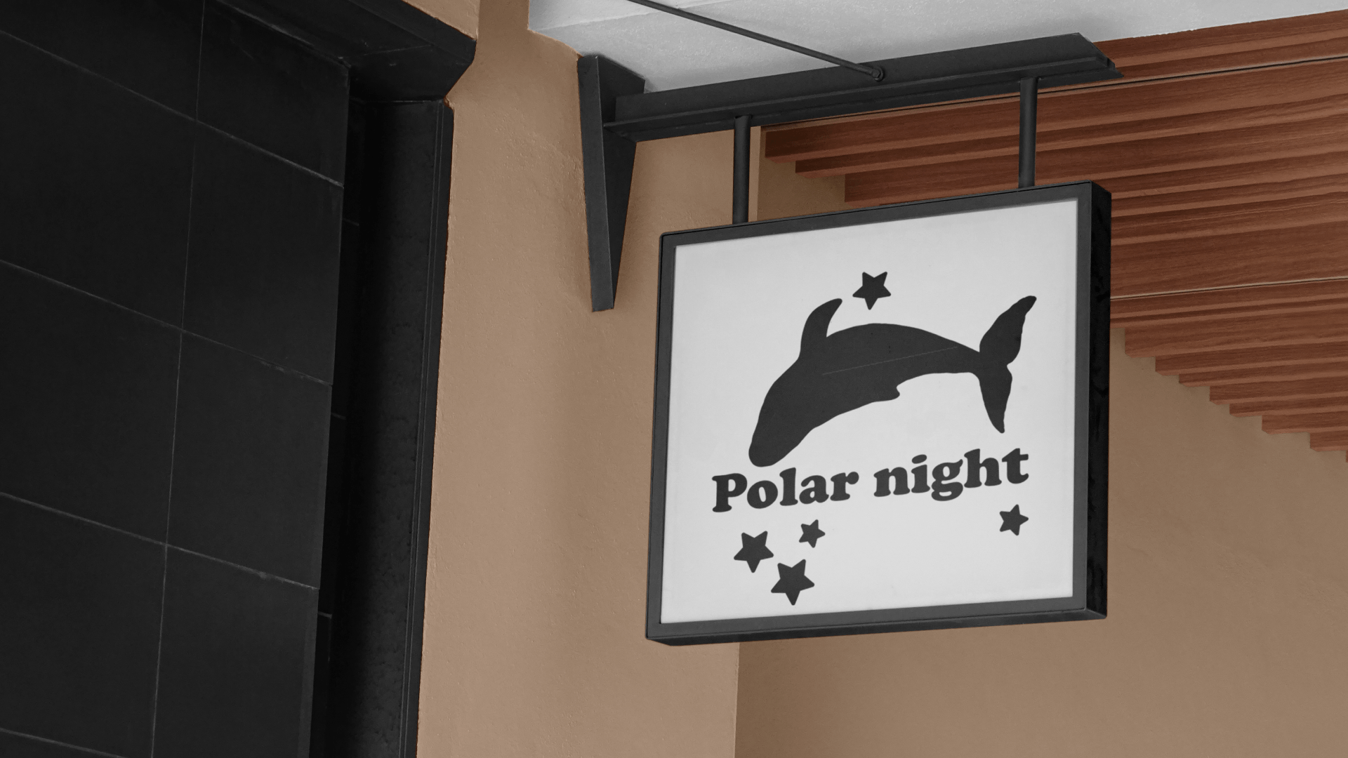 Polar night — Изображение №5 — Графика на Dprofile