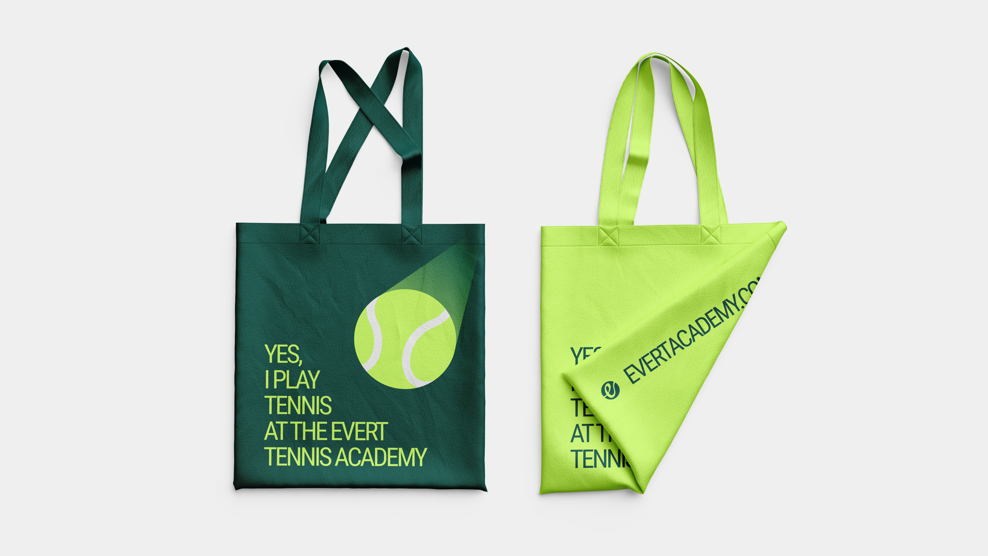EVERT TENNIS ACADEMY | CORPORATE REDESIGN — Изображение №19 — Интерфейсы, Анимация на Dprofile