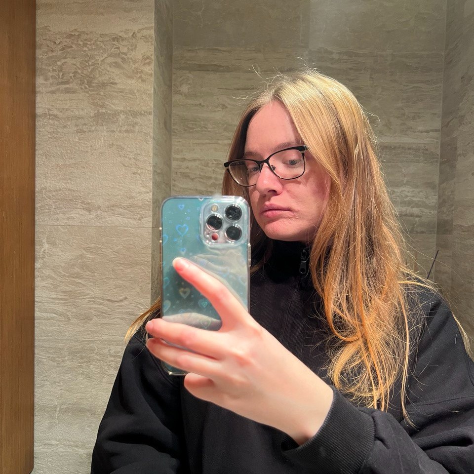 Аватар пользователя Елена Лизункова