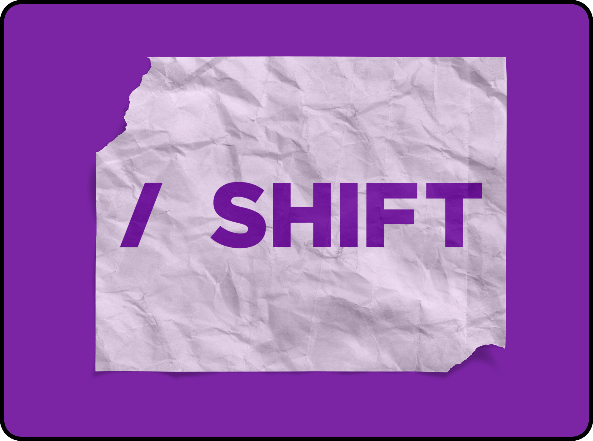 SHIFT | Landing page redesign — Изображение №3 — Интерфейсы на Dprofile