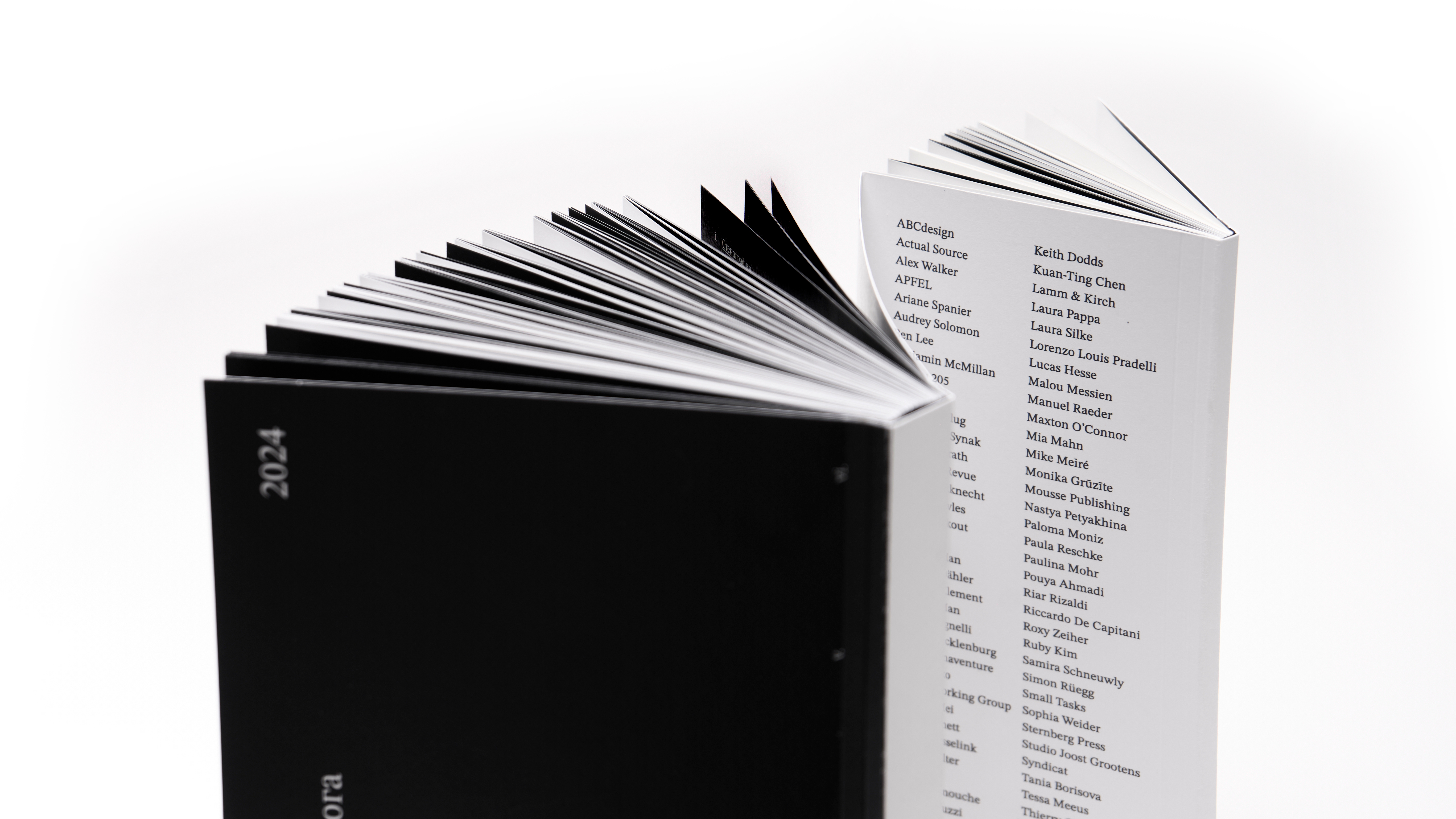 «Отпечаток» интервью. Методы фиксации живого диалога — Изображение №32 — Графика на Dprofile