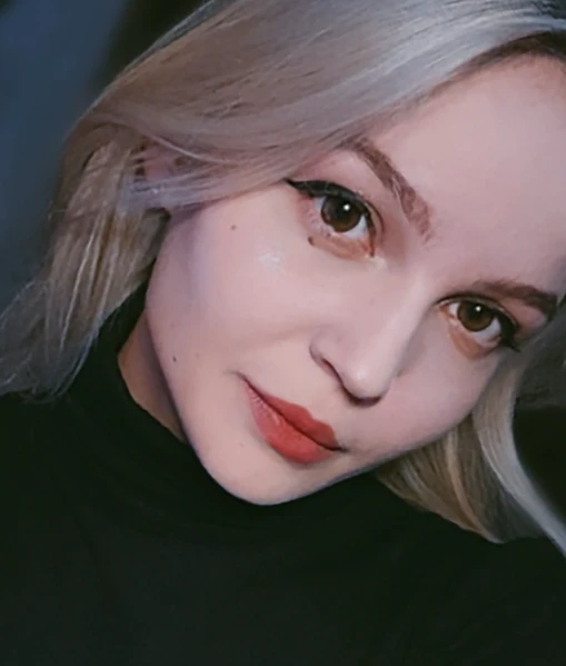 Portrait by photo. Digital art — Изображение №2 — Иллюстрация на Dprofile