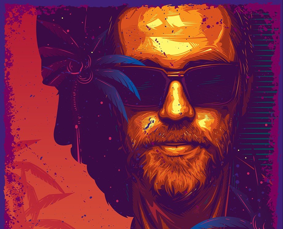 Detsl aka Le Truk — Иллюстрация на Dprofile