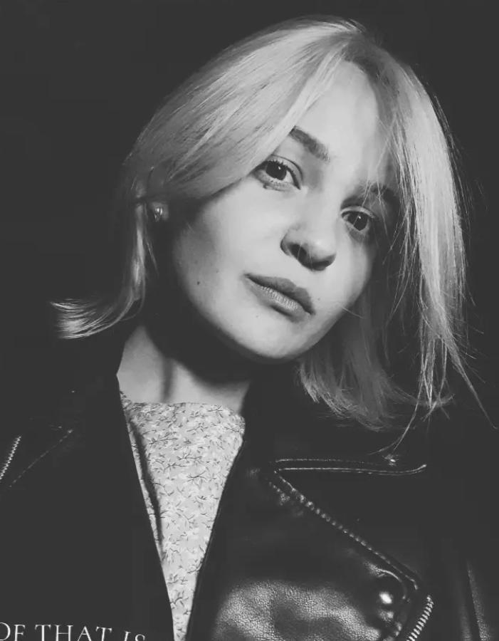 Katya. Portrait by photo. Digital art — Изображение №2 — Иллюстрация на Dprofile