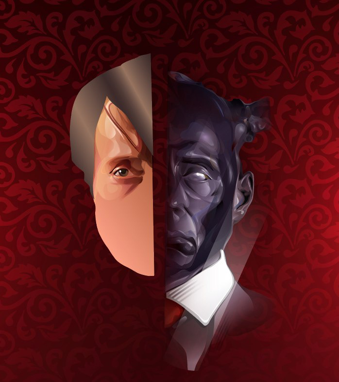 Hannibal — Изображение №4 — Иллюстрация на Dprofile