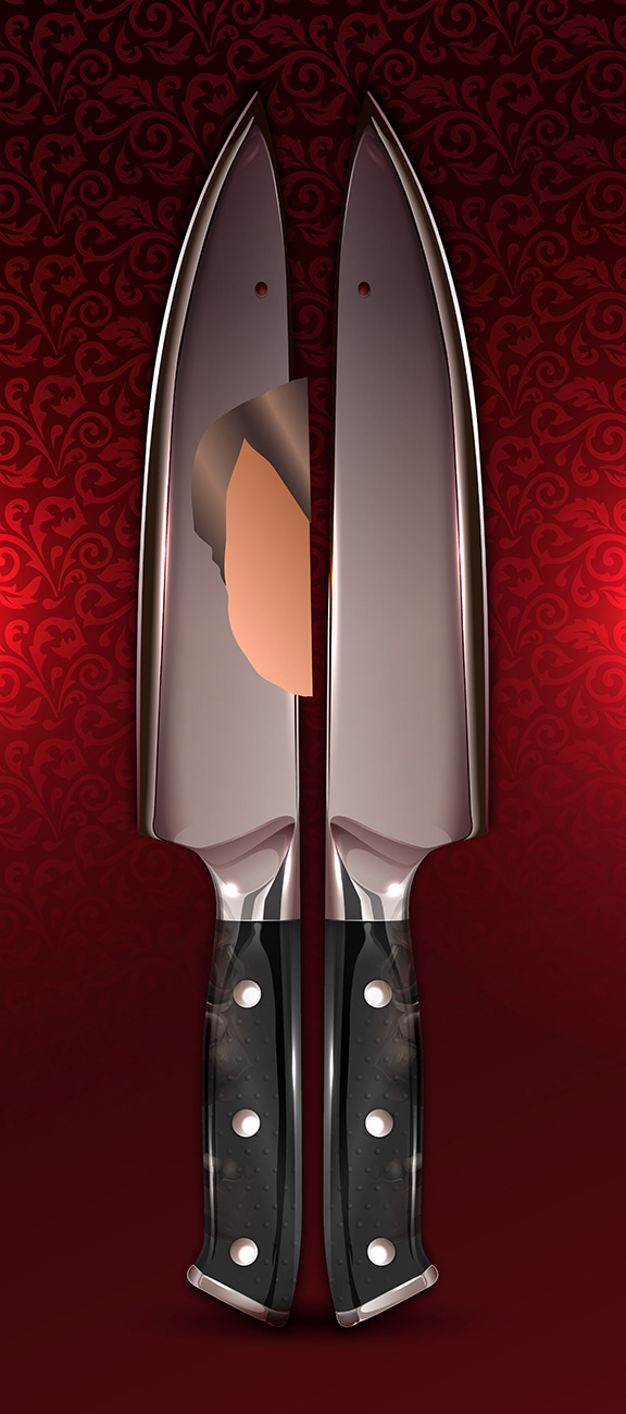 Hannibal — Изображение №2 — Иллюстрация на Dprofile