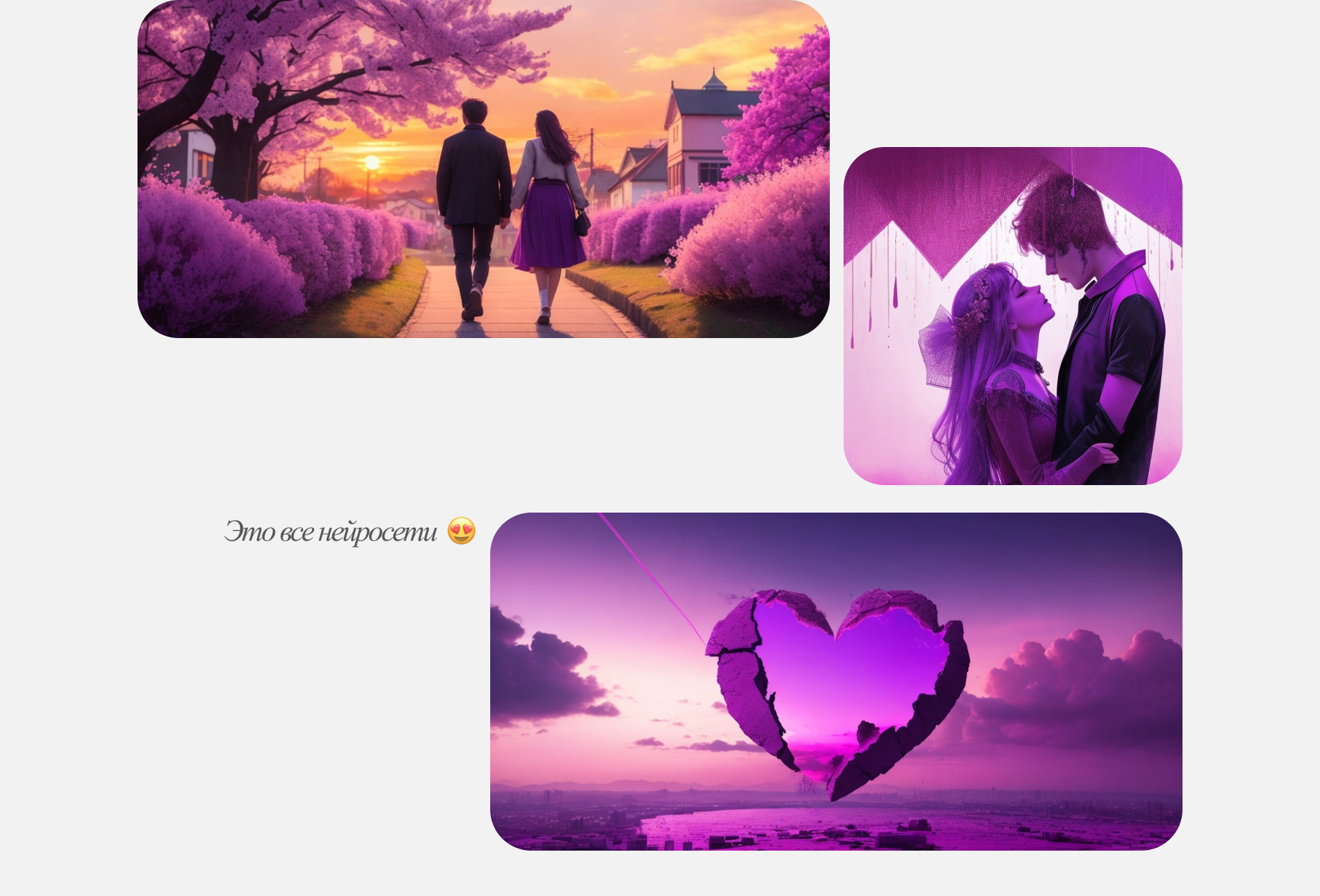 Eleven - приложение для пар — Изображение №16 — Интерфейсы на Dprofile