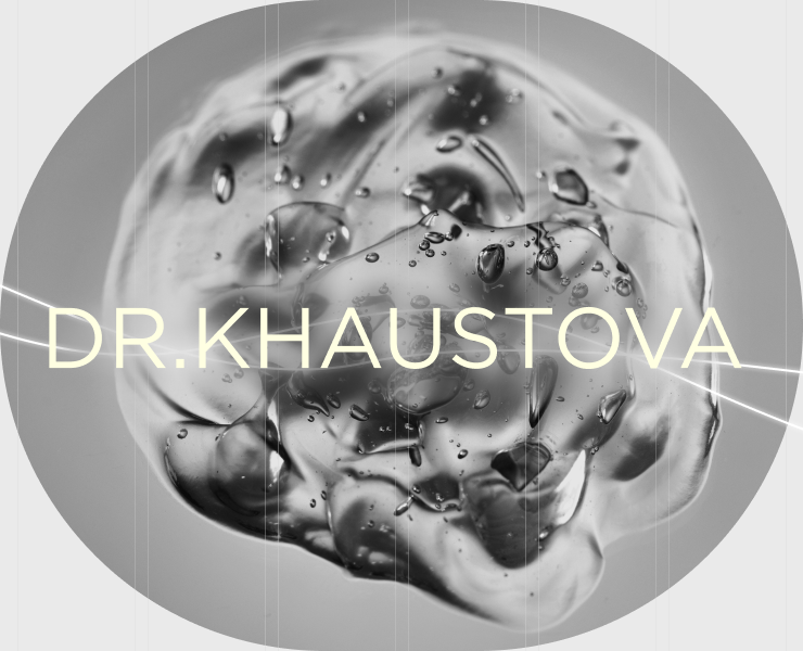 Landing page косметология / Сайт для косметолога на Dprofile