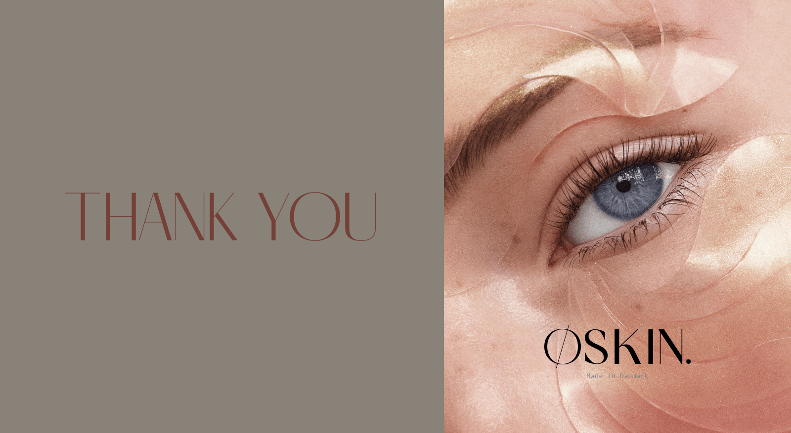 ØSKIN. brand visual identity concept — Изображение №11 — Брендинг, Маркетинг на Dprofile