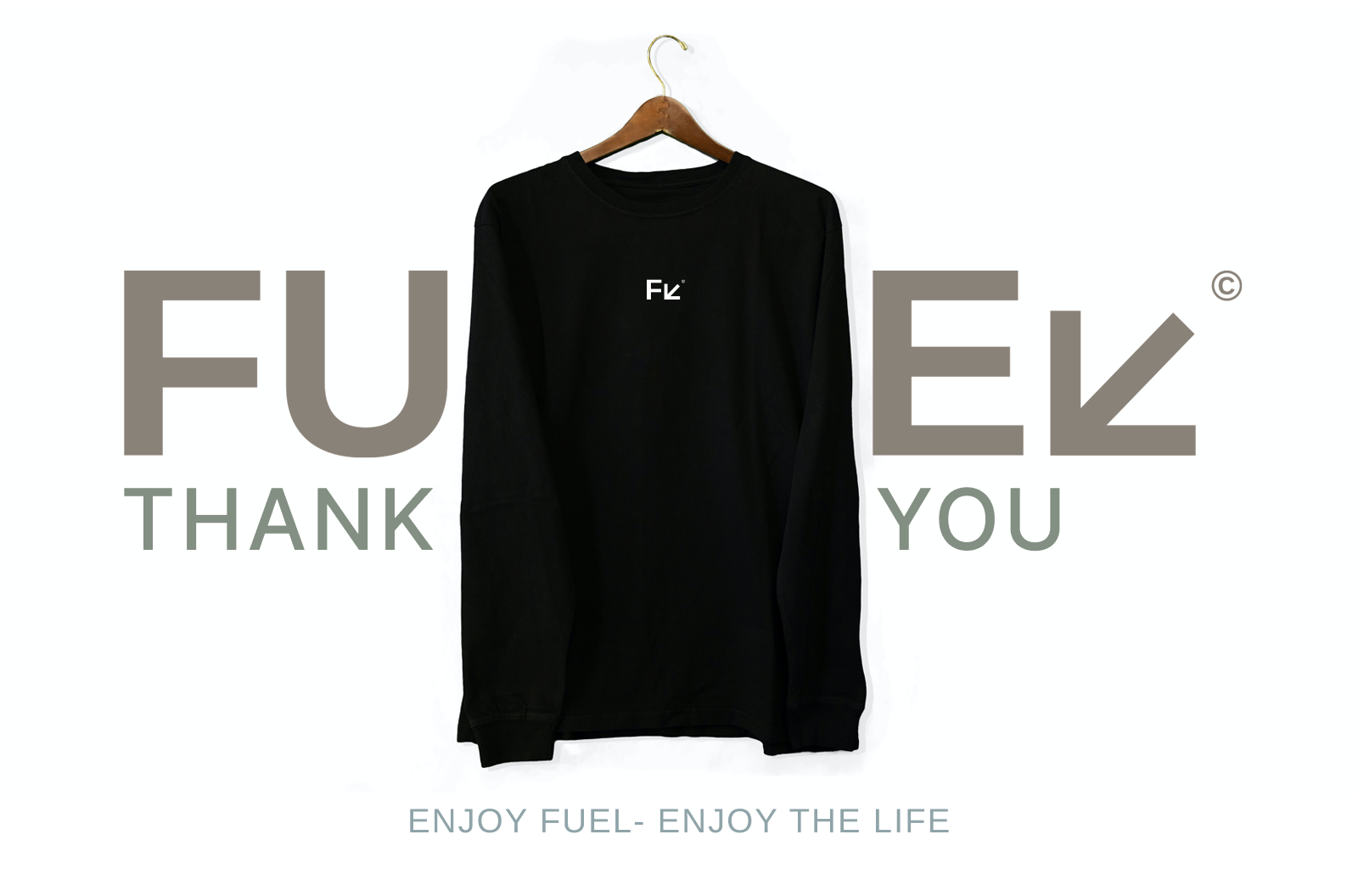 FUEL© brand visual identity concept — Изображение №7 — Интерфейсы, Графика на Dprofile