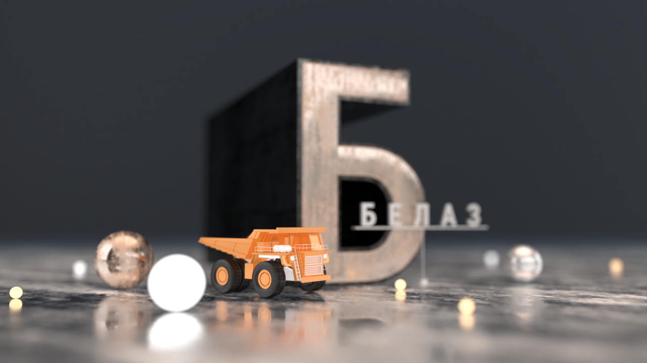 3D WORKS 2020 — Изображение №6 — 3D, Анимация на Dprofile