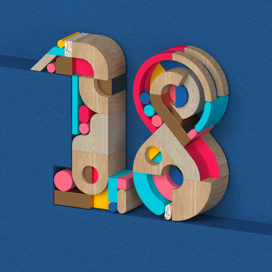 3D WORKS 2020 — Изображение №11 — 3D, Анимация на Dprofile
