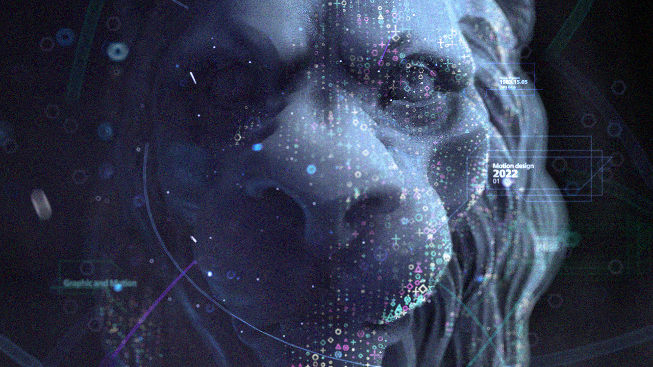Showreel 2022 — Изображение №3 — 3D, Анимация на Dprofile