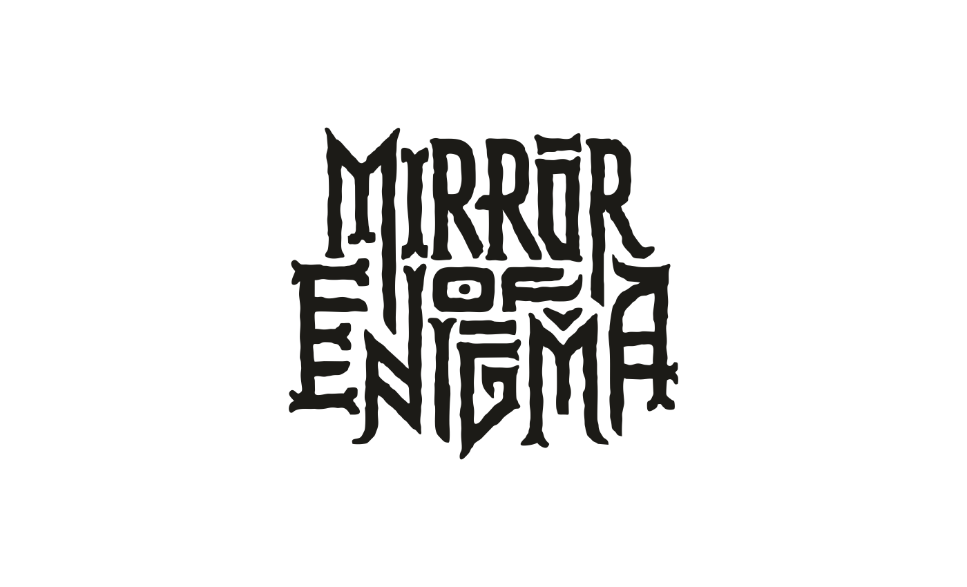 Mirror of Enigma — Изображение №6 — Брендинг, Графика на Dprofile