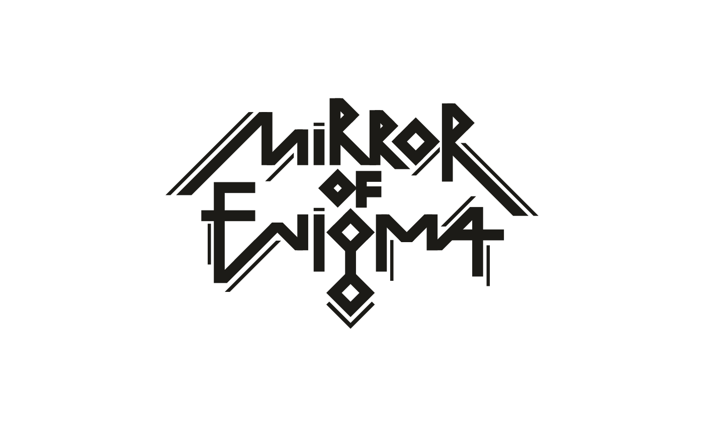 Mirror of Enigma — Изображение №8 — Брендинг, Графика на Dprofile