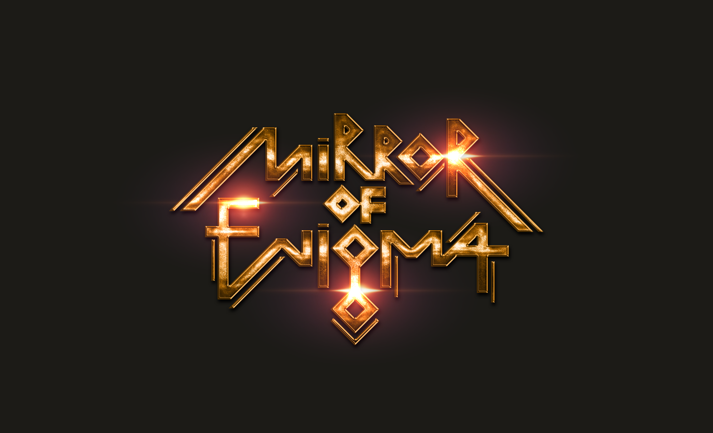Mirror of Enigma — Изображение №13 — Брендинг, Графика на Dprofile