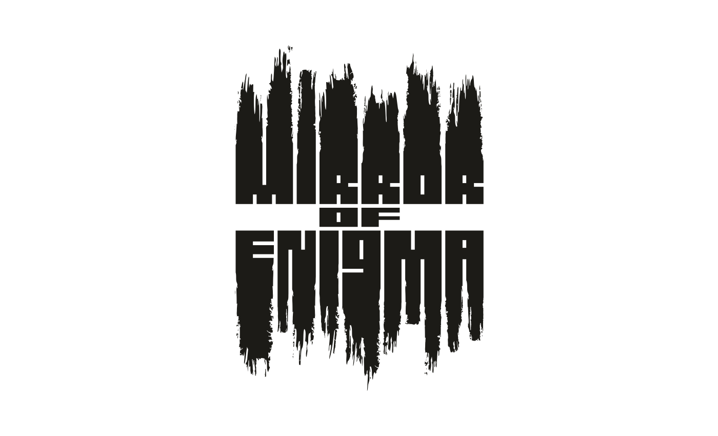 Mirror of Enigma — Изображение №9 — Брендинг, Графика на Dprofile