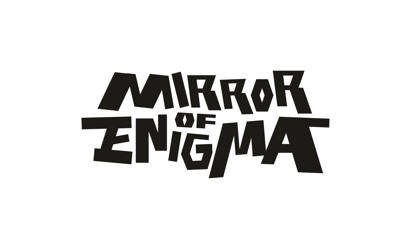 Mirror of Enigma — Изображение №7 — Брендинг, Графика на Dprofile