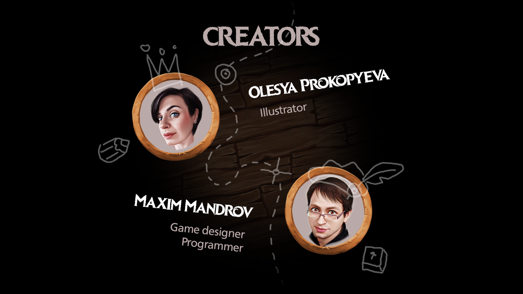 Создание платформера Secret Castle — Изображение №3 — Иллюстрация, Анимация на Dprofile