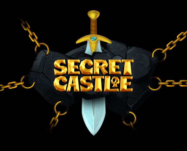 Создание платформера Secret Castle — Иллюстрация, Анимация на Dprofile