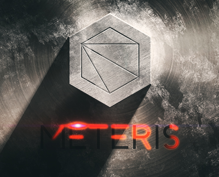 METERIS — 3D, Анимация на Dprofile