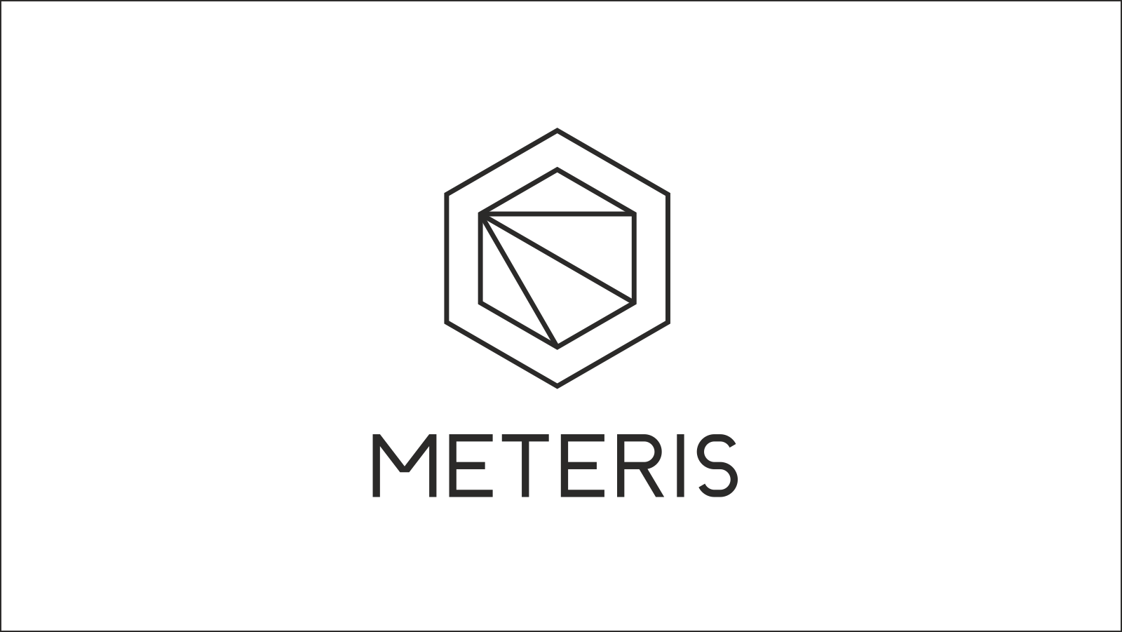 METERIS — Изображение №1 — 3D, Анимация на Dprofile
