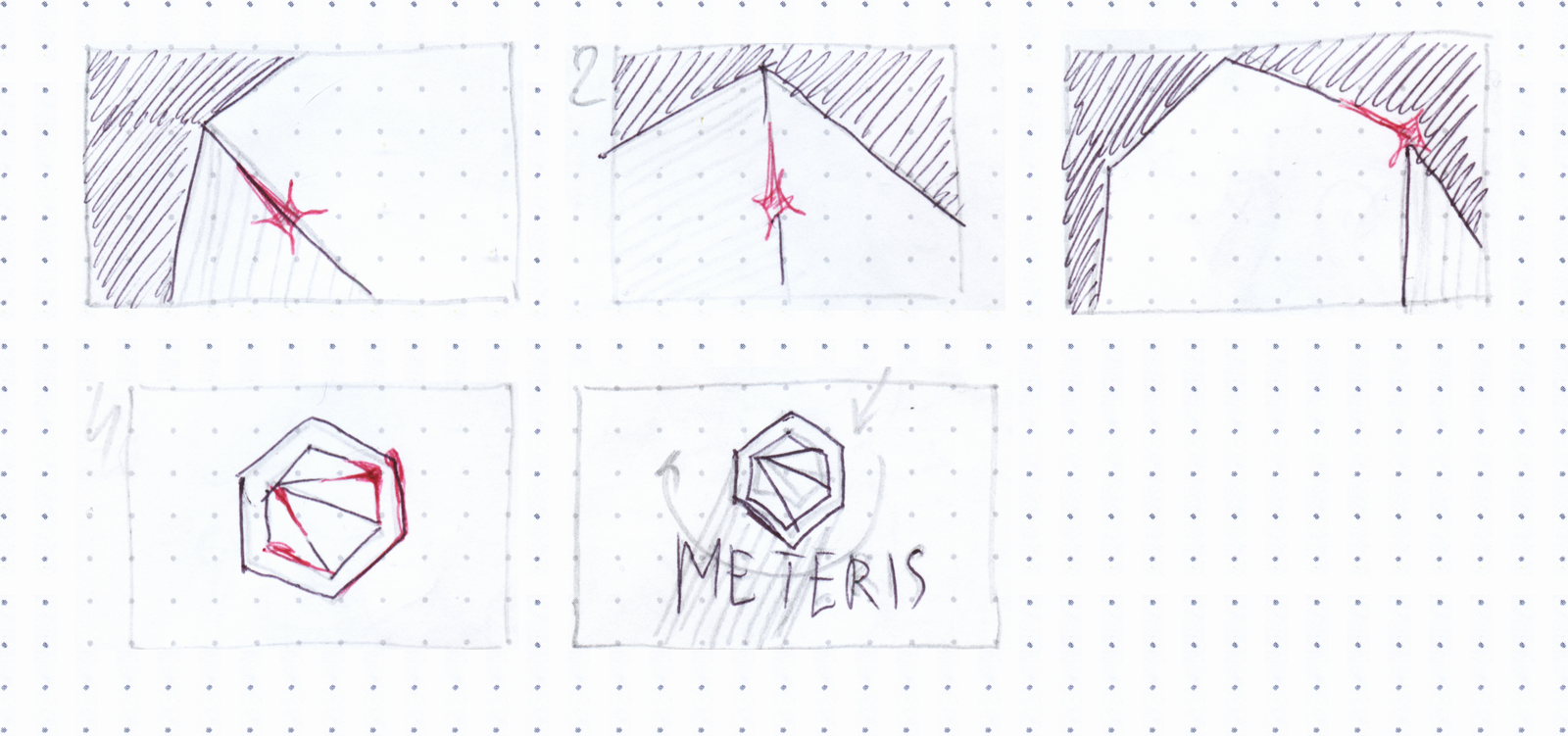 METERIS — Изображение №6 — 3D, Анимация на Dprofile