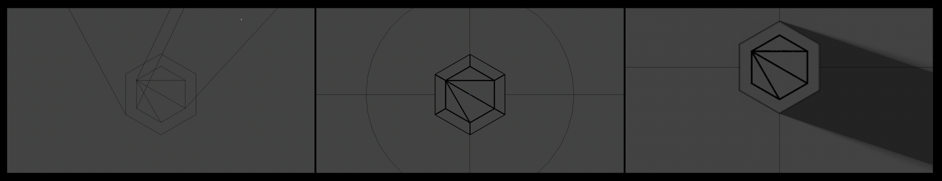 METERIS — Изображение №5 — 3D, Анимация на Dprofile