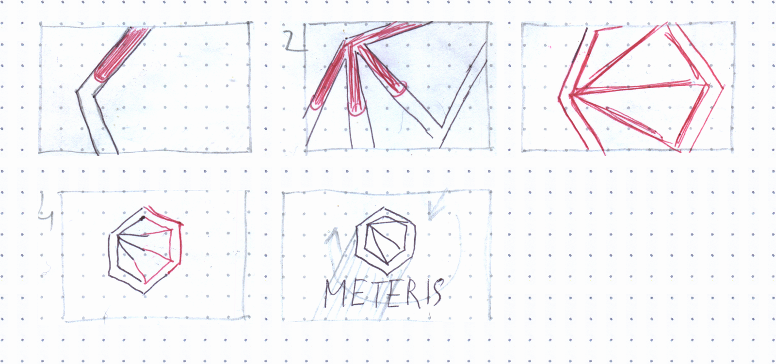 METERIS — Изображение №8 — 3D, Анимация на Dprofile