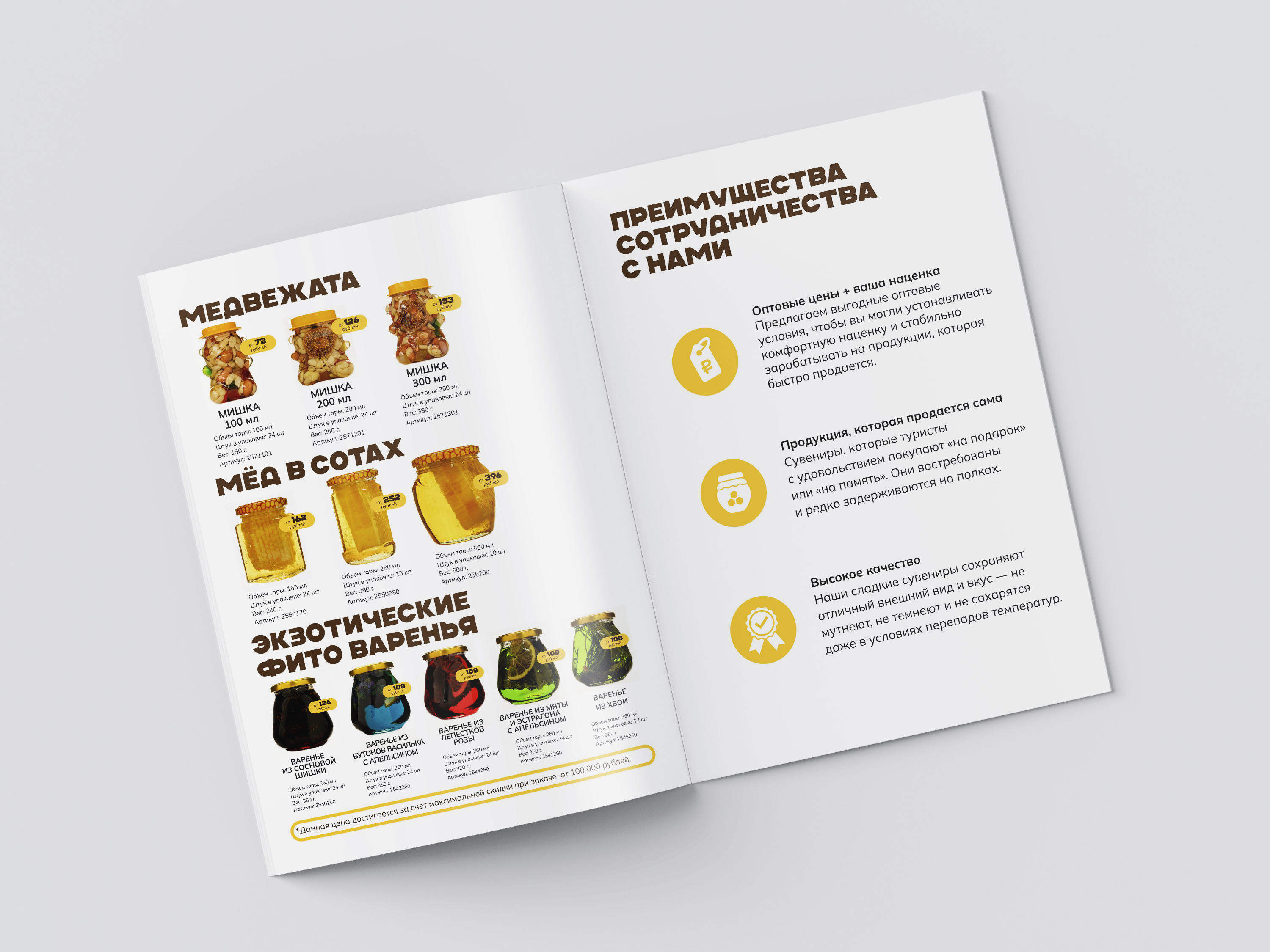 Каталог продукции — Изображение №5 — Интерфейсы на Dprofile