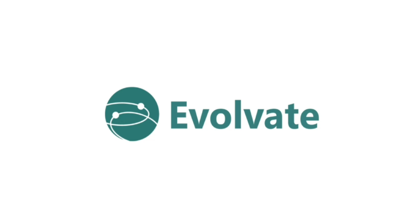 Evolvate/ Проект создания приложения и рекламы — Изображение №1 — Графика, Анимация на Dprofile