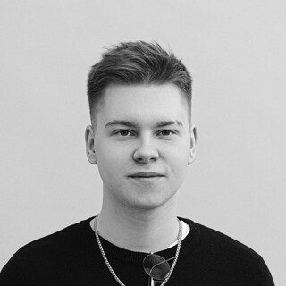 Аватар пользователя Ivan Baranov