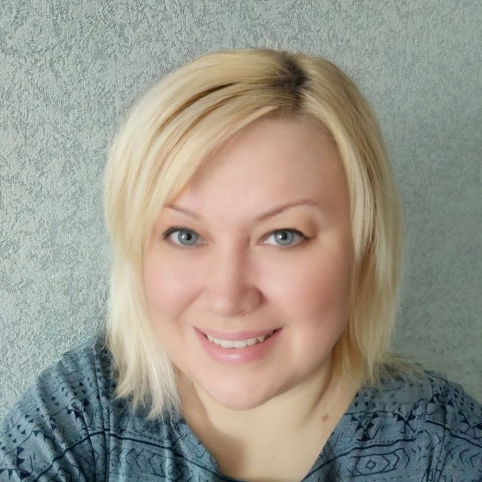 Аватар пользователя Светлана Дармова