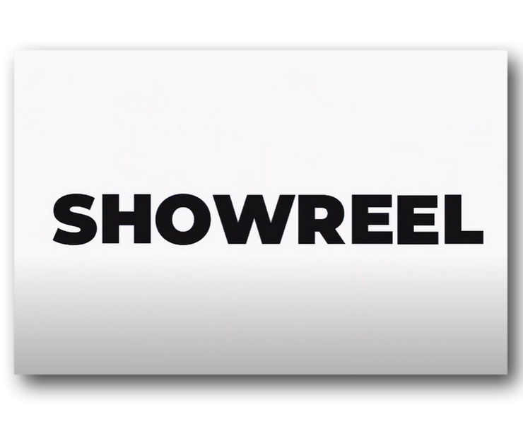 SHOWREEL — Изображение №1 — Анимация на Dprofile