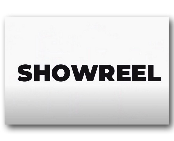 SHOWREEL — Анимация на Dprofile
