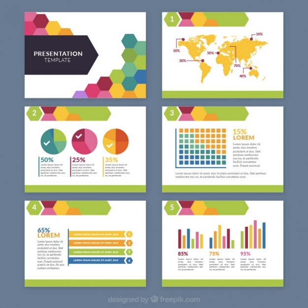 Анимация презентаций (три варианта) — Изображение №2 — Анимация, Маркетинг на Dprofile