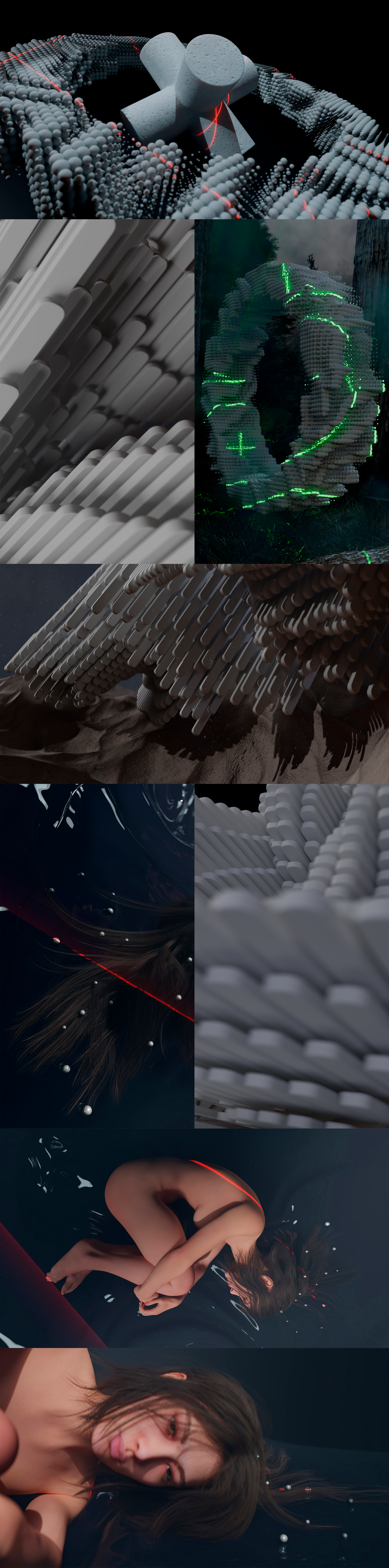 3D art — Изображение №1 — 3D на Dprofile