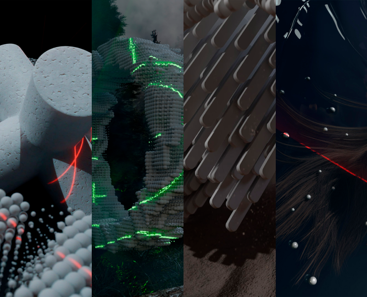 3D art — 3D на Dprofile