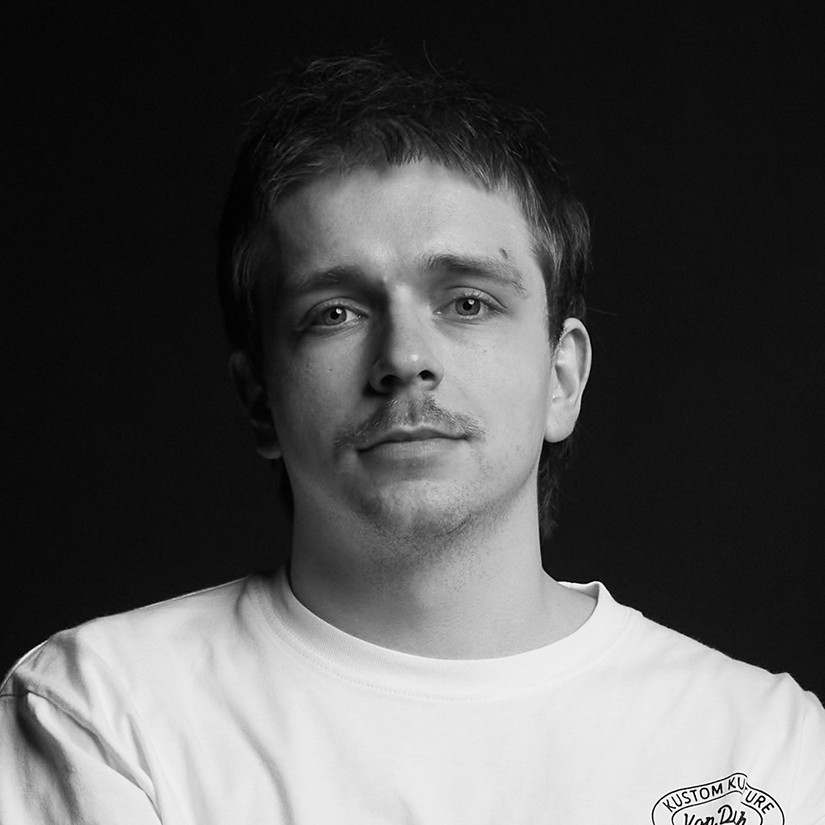 Аватар пользователя Oleg Tamaev