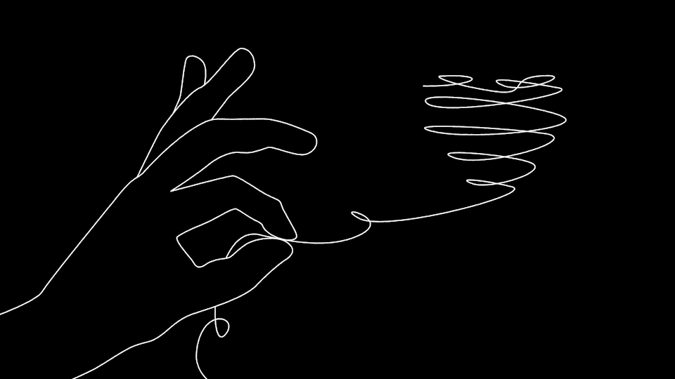 Motion Design Showreel 2025 | Шоурил 2025 — Изображение №7 — 3D, Анимация на Dprofile