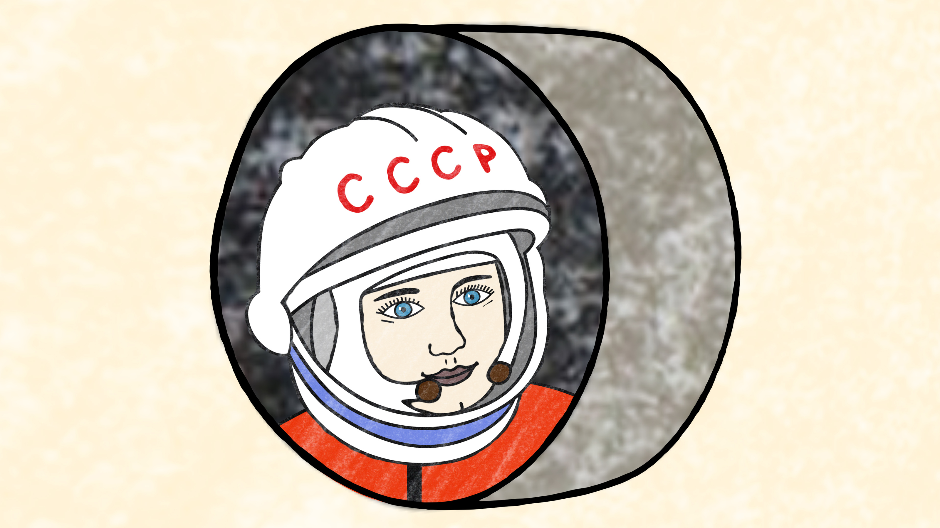 Здравствуй, Юра! — Изображение №4 — Анимация на Dprofile