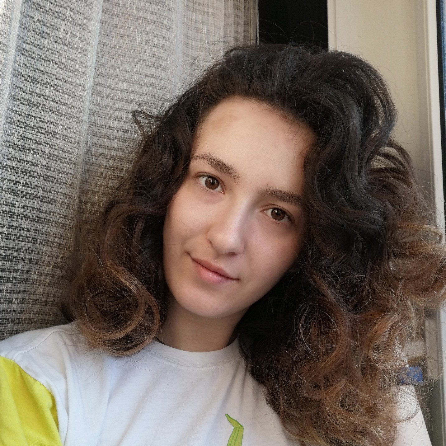 Аватар пользователя Alexandra Grekhova