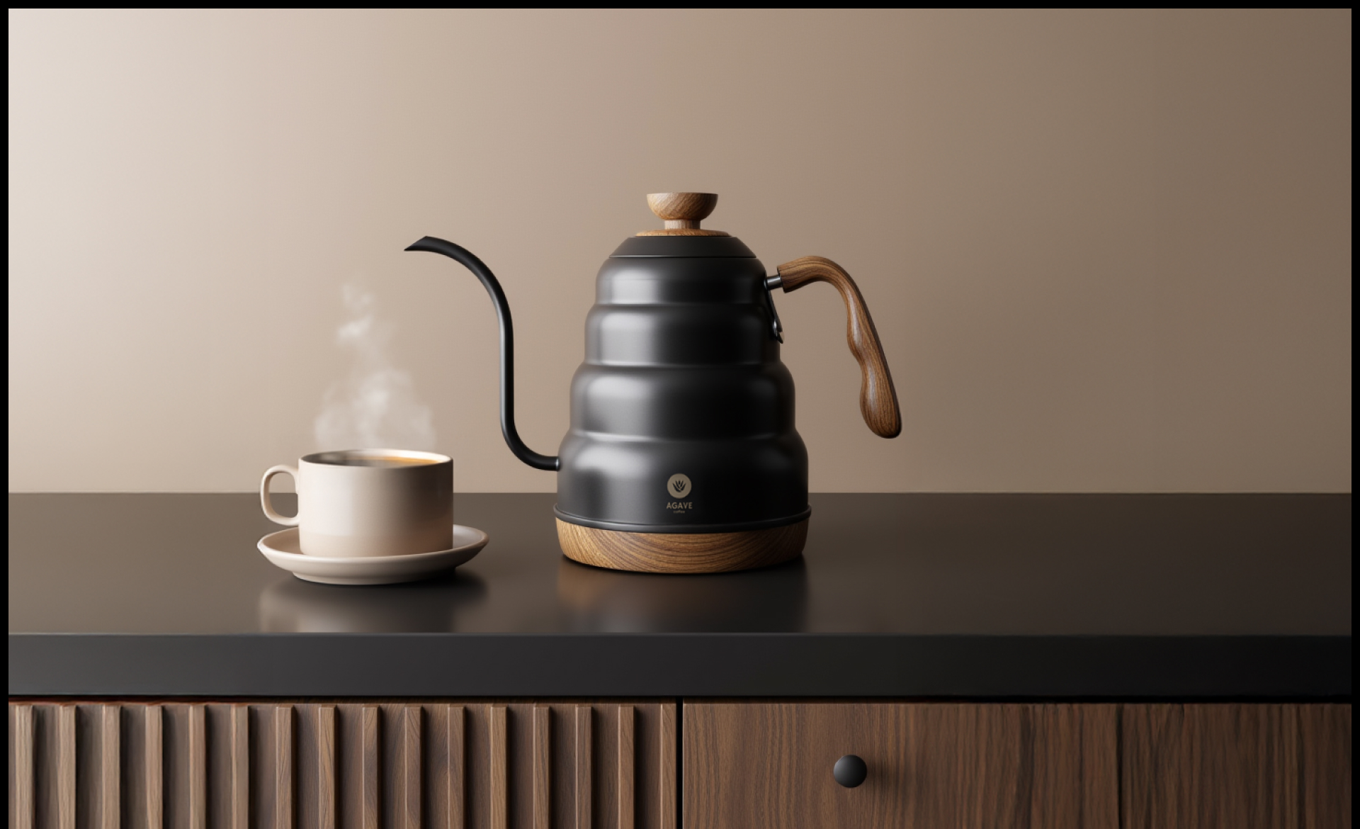 Agave Coffee Pro — Изображение №6 — Интерфейсы, 3D на Dprofile