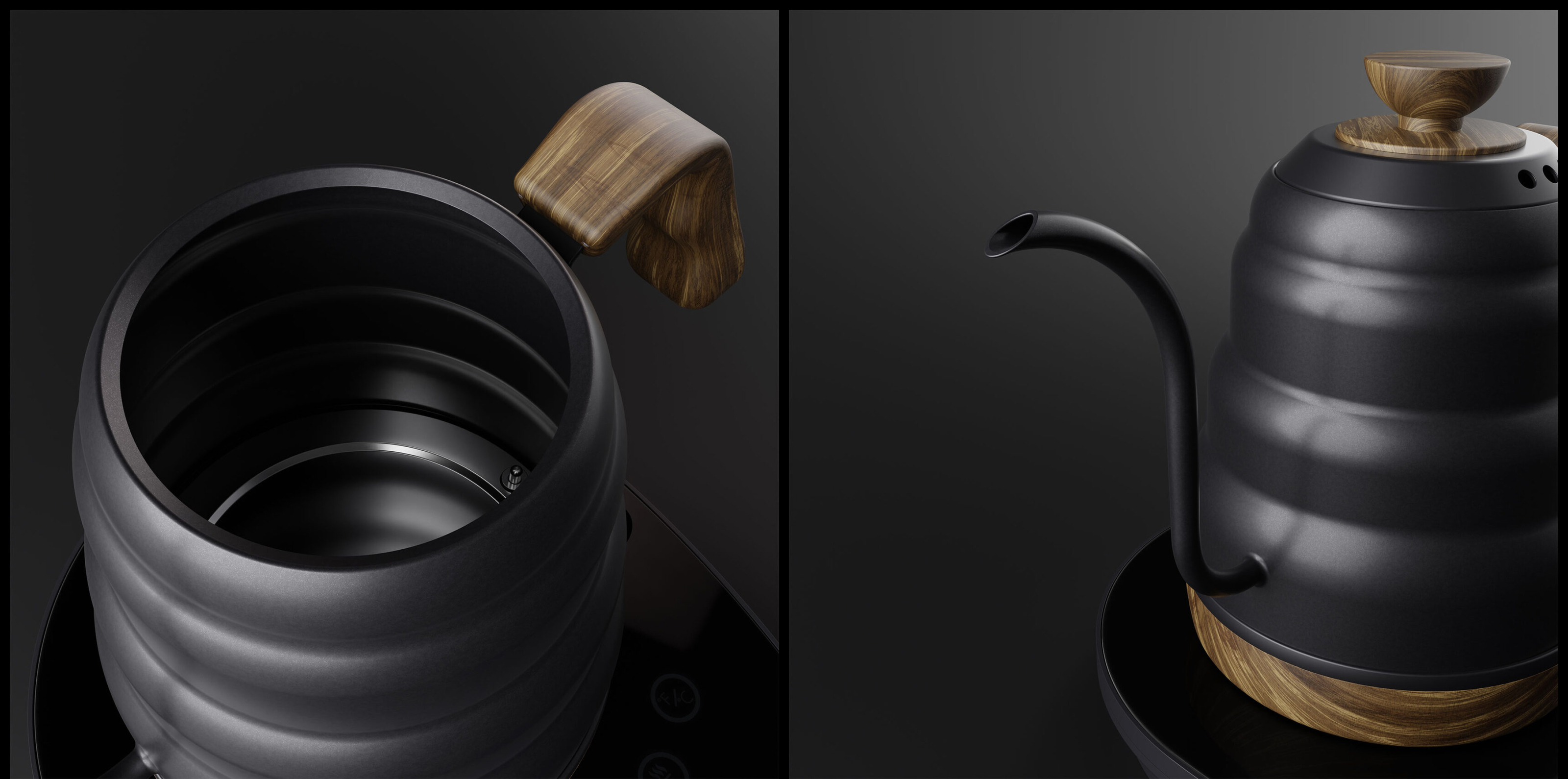 Agave Coffee Pro — Изображение №7 — Интерфейсы, 3D на Dprofile