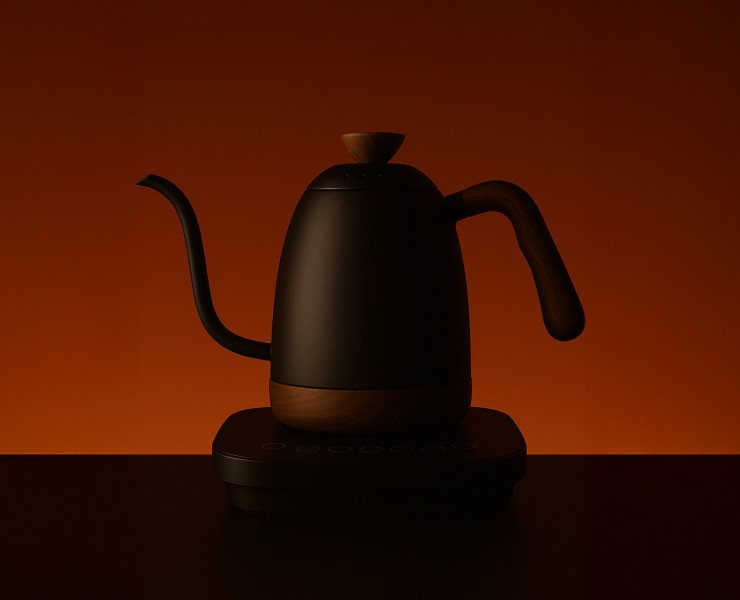 Agave Coffee Pro на Dprofile