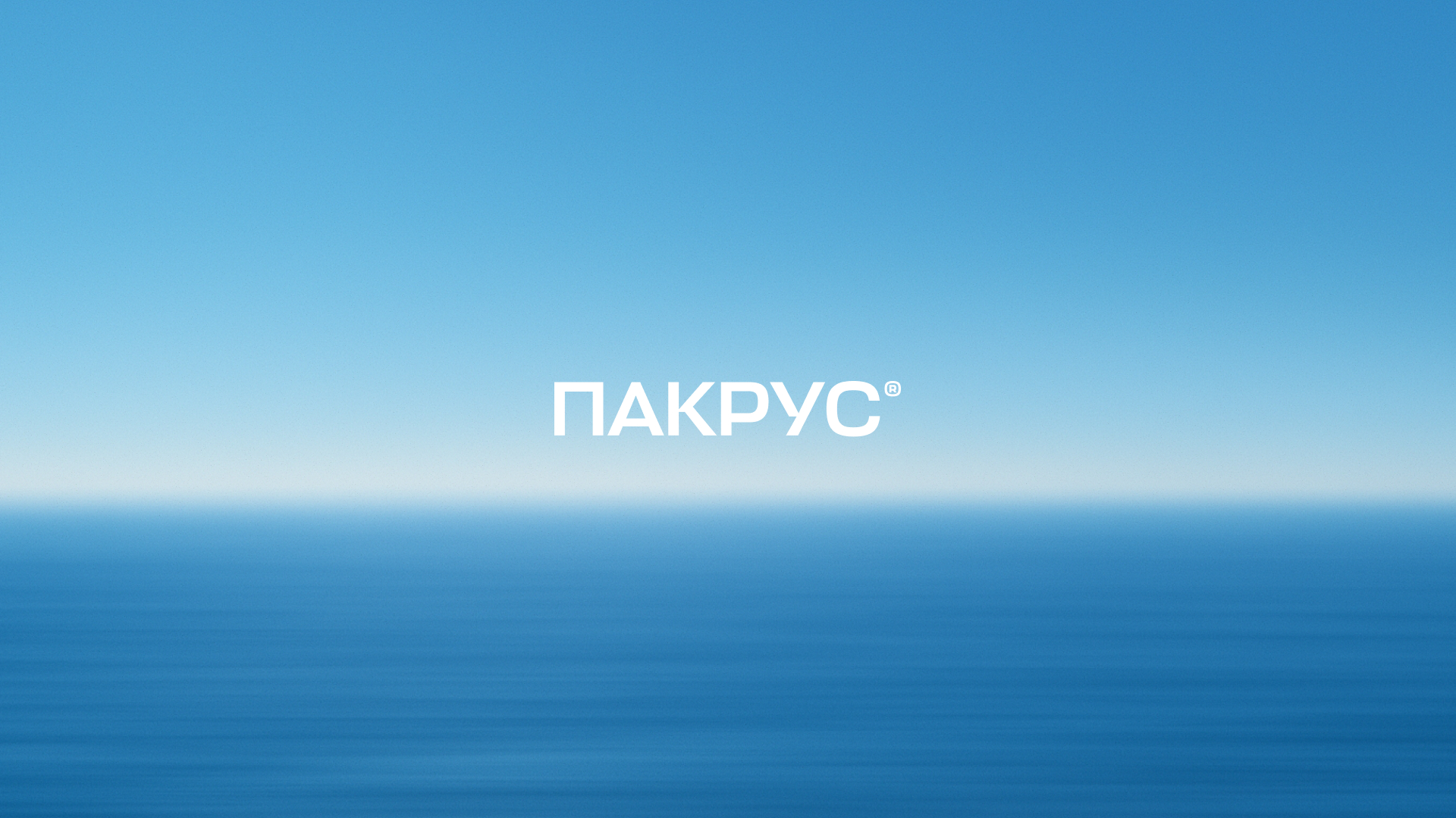 ПАКРУС — Изображение №1 — Интерфейсы, Брендинг на Dprofile