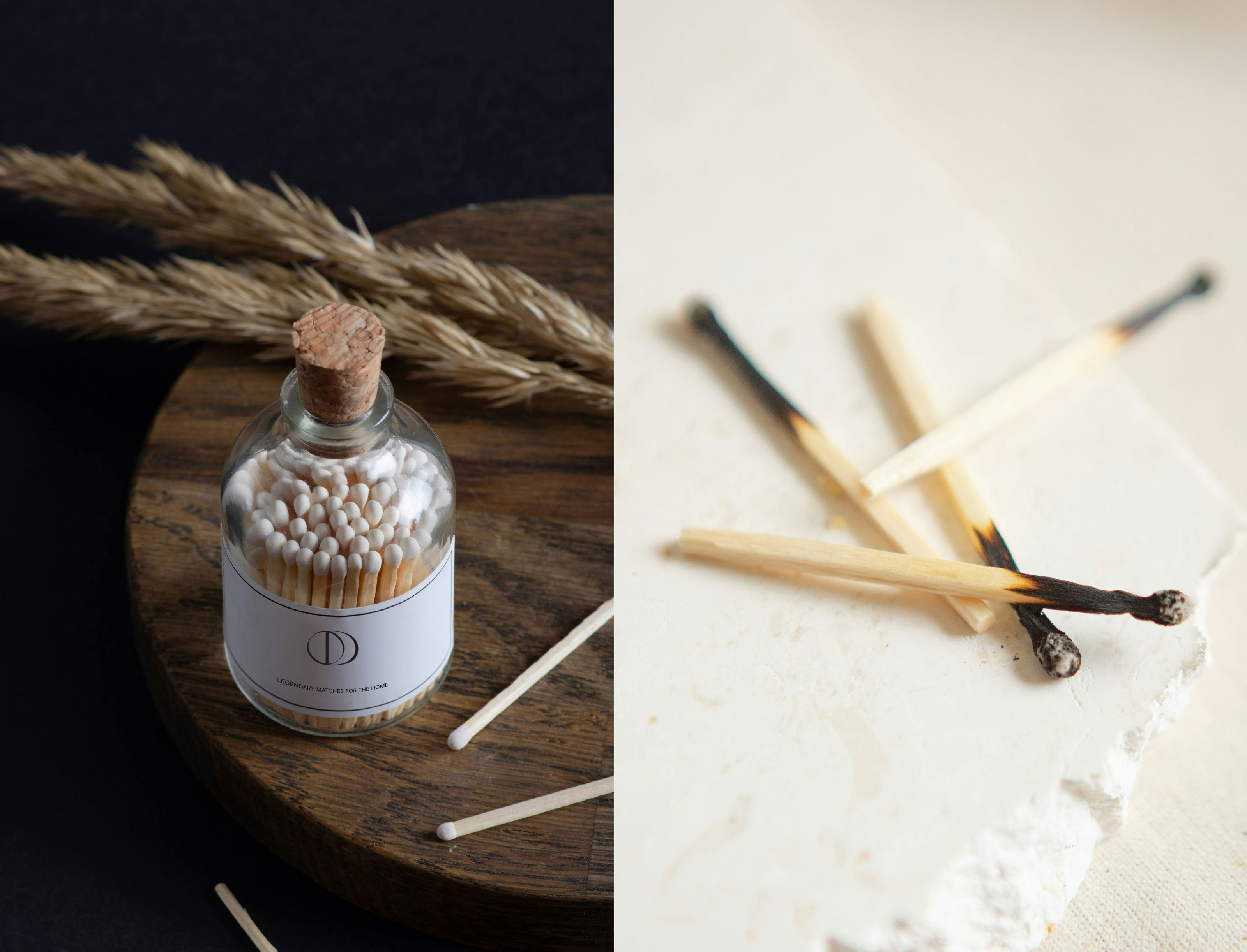 CANDLE BRAND | ODOUR | BRAND IDENTITY — Изображение №9 — Брендинг на Dprofile