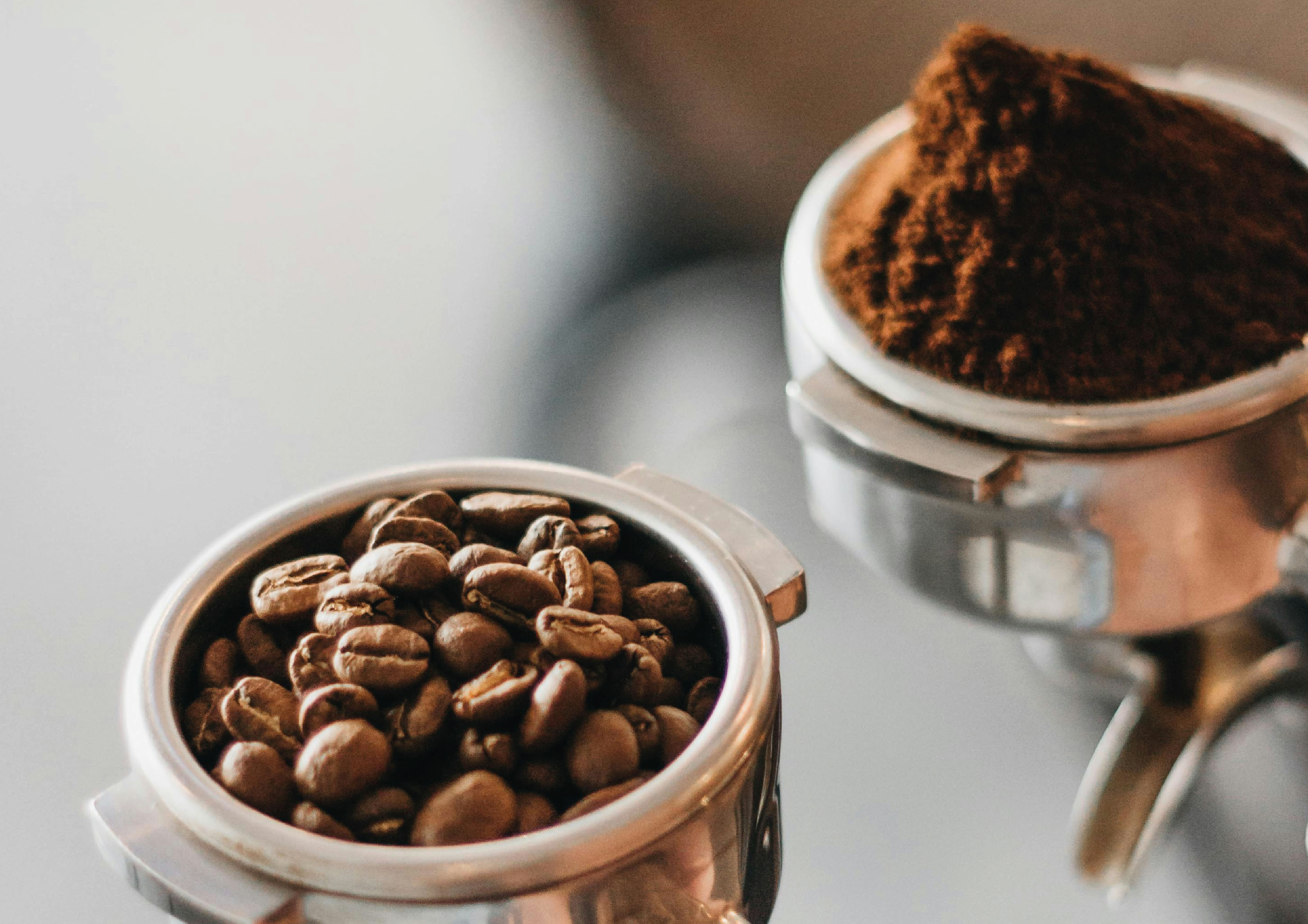 BRAND IDENTITY | BRAND COFFEE SHOP | КОФЕЙНЯ — Изображение №7 — Брендинг на Dprofile